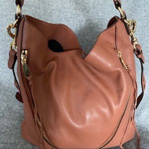 REBECCA MINKOFF Crossbody Satchel/ Hobo